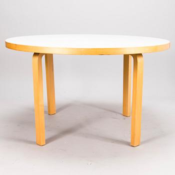 ALVAR AALTO, bord, 91, Artek, 1900-talets senare hälft.