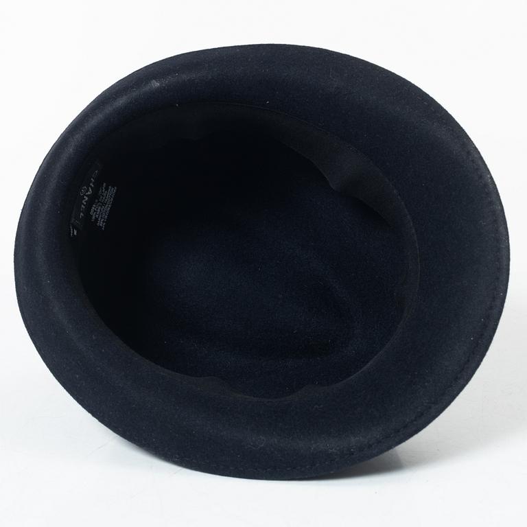 Chanel, Hatt, storlek M.