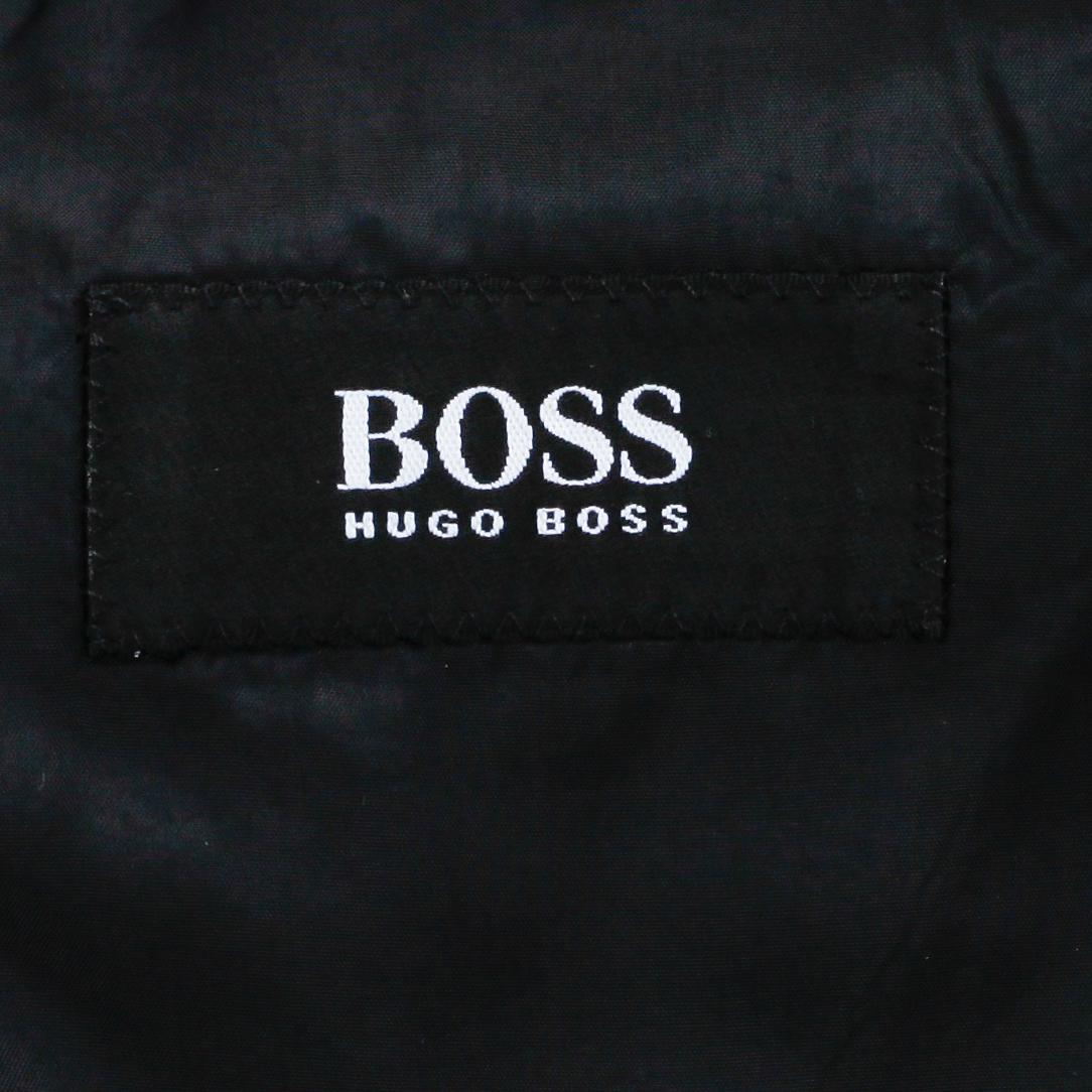 KOSTYM, herr, 2 st, Hugo Boss.