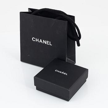 Chanel, örhängen, 2012.