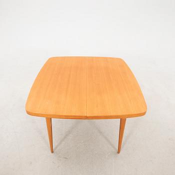 Dining table 1950s/60s.