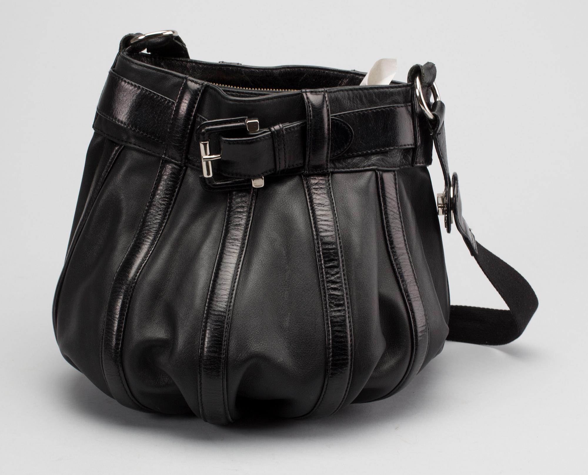 VÄSKA, Belstaff.