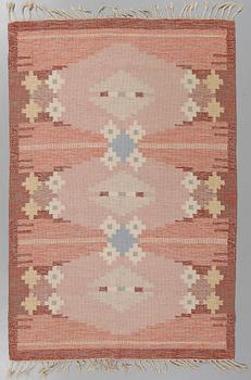 MATTA, rölakan, 1900-talets andra hälft, 200x135 cm.