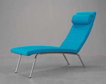 12. LOUNGE CHAIR, "Quarta", Olle Andersson, Offecct.