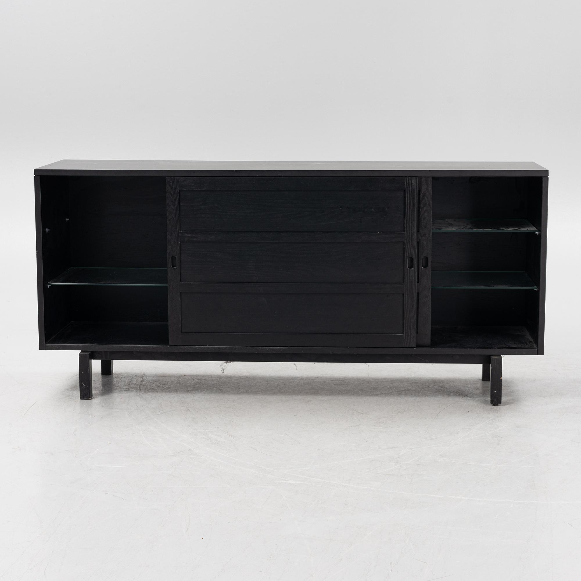 A sideboard, Andersen, Denmark.