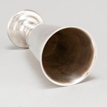 VAS, silver, W.A Bolin, Stockholm, 1929.