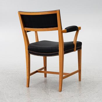 Josef Frank, Armchair, model 695, Svenskt Tenn.