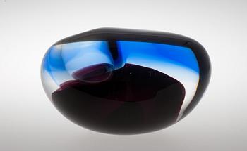 Timo Sarpaneva, GLASSKULPTUR.