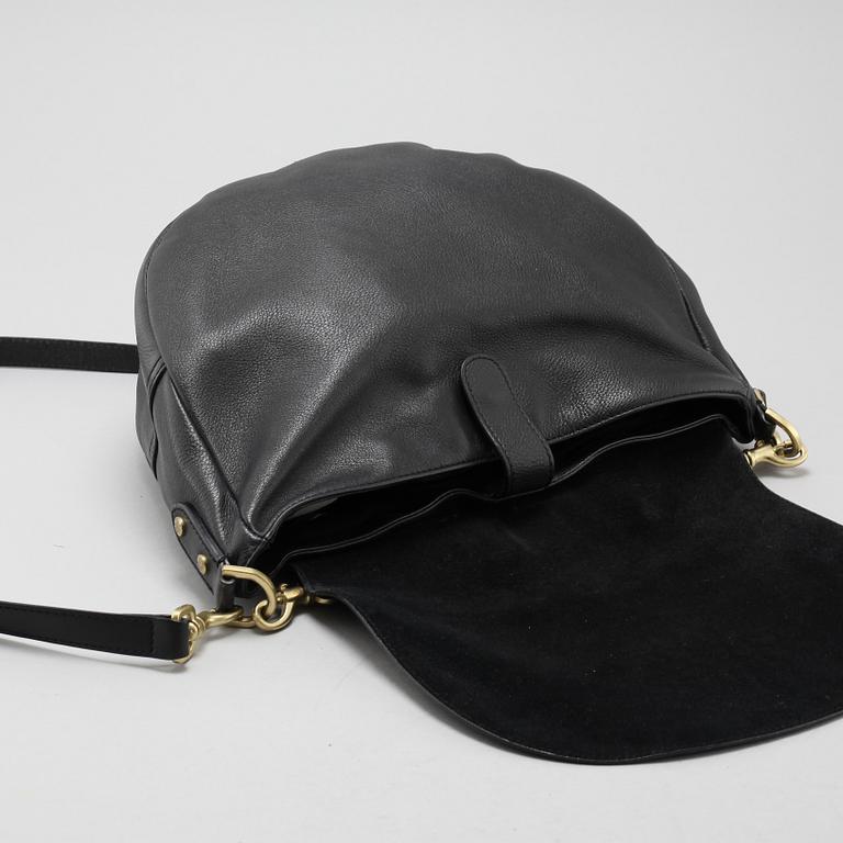 A "Effie Satchel", Mulberry handbag.