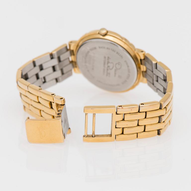 ARMBANDSUR, dam, Oscar de la Renta.