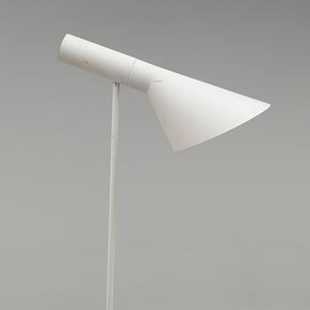 GOLVLAMPA, "AJ", Arne Jacobsen, Louis Poulsen, 1900-talets senare del.