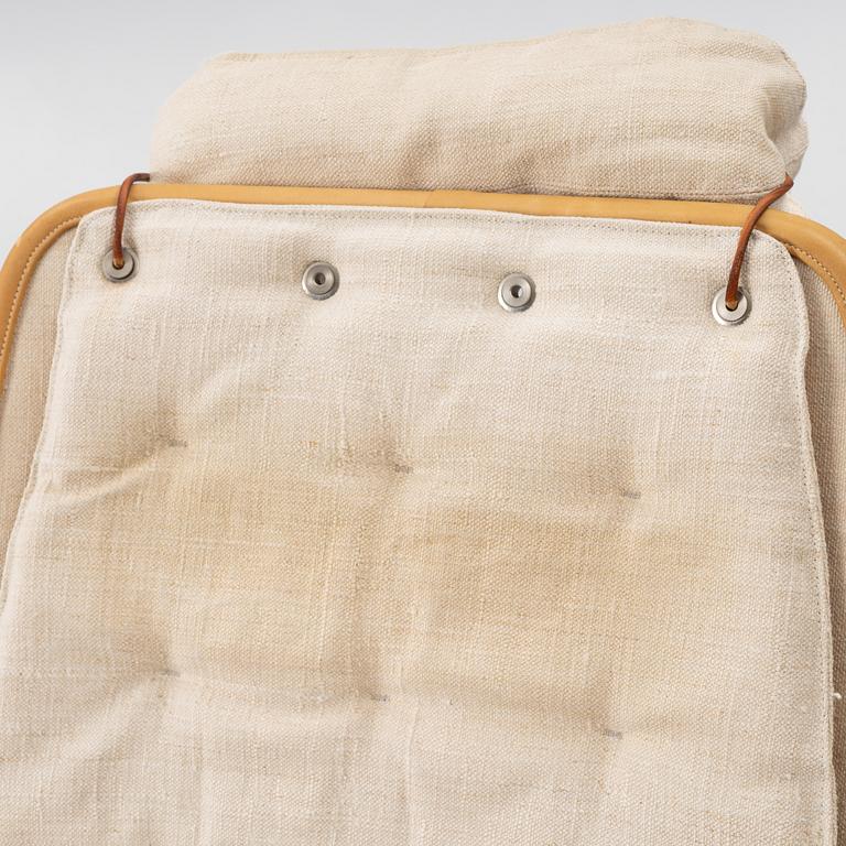 Bruno Mathsson, armchair "Jetson", Dux.