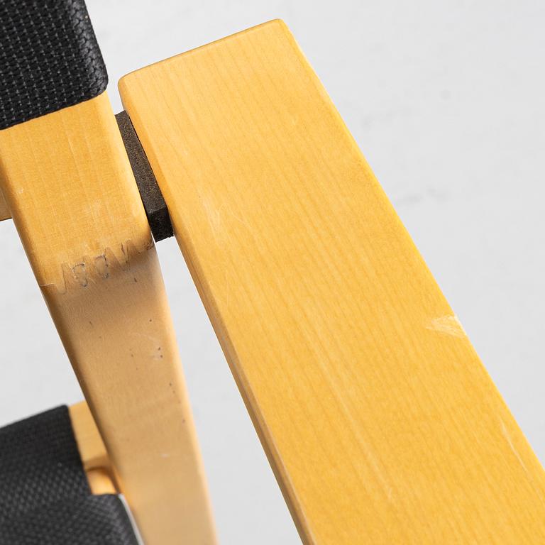 A pair of 'Alvastra' chairs, Kinnarps.