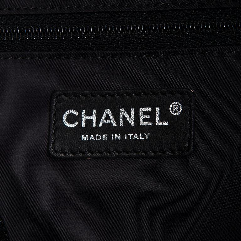 Chanel, "Biarritz", väska.