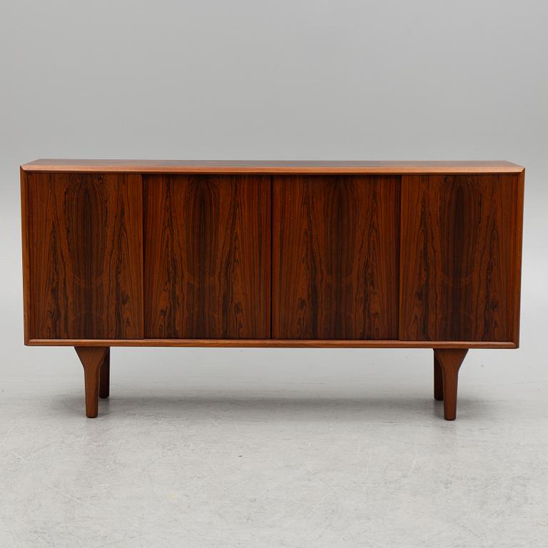 Henning Kjaernulf, sideboard, Bruno Hansen, Denmark, 1960s.