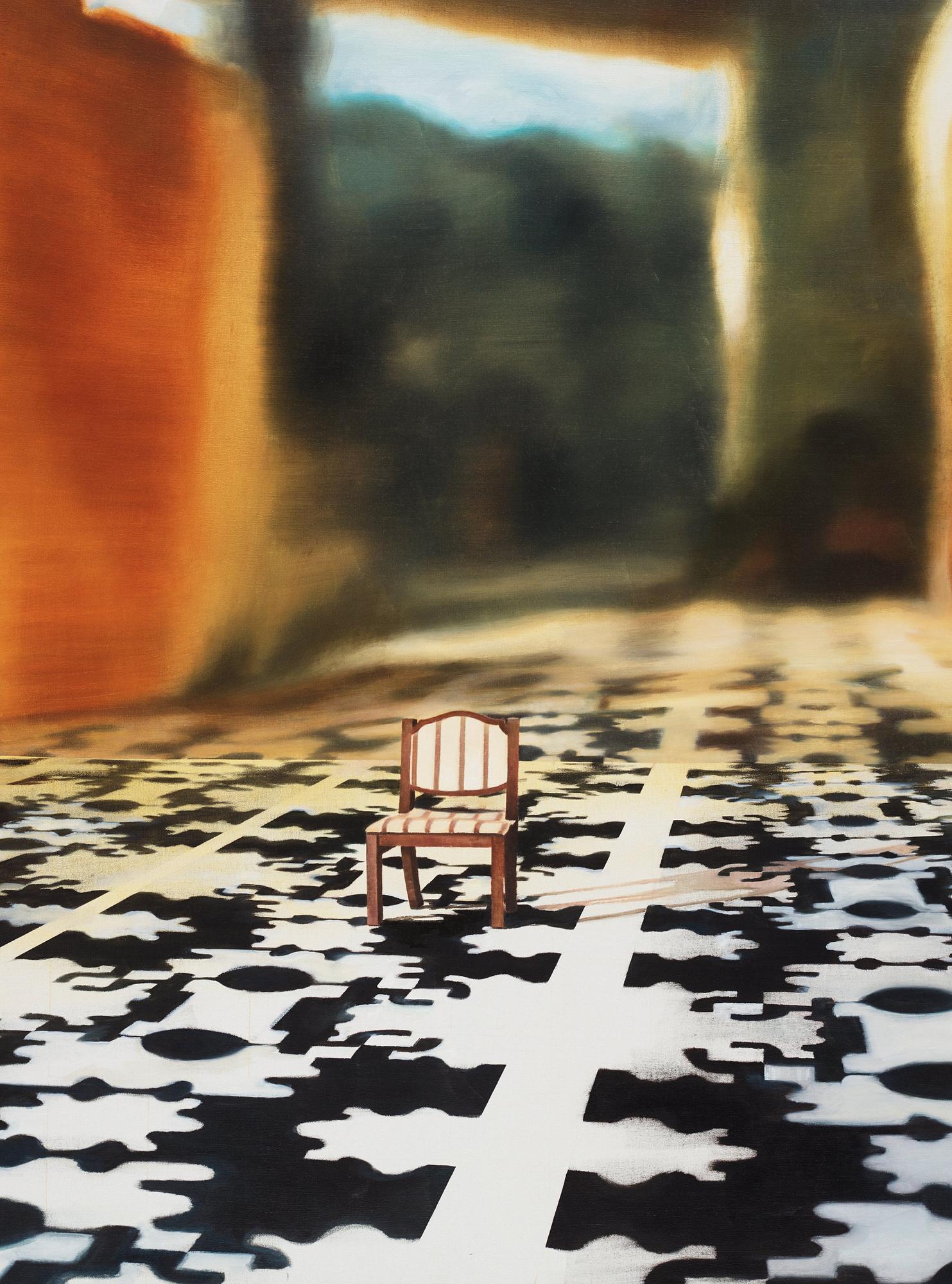 Anette Harboe Flensburg, 'Untitled # 3'.