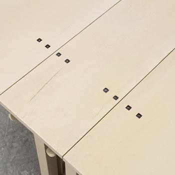 Slagbord, "Bergslagen", ur IKEAs 1700-talsserie, 1990-tal.