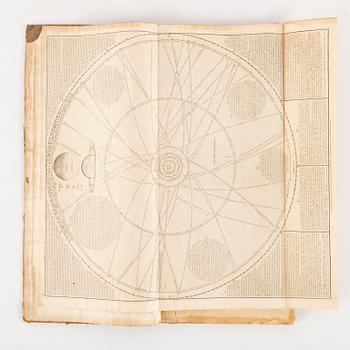 Atlas with 32 engraved maps.