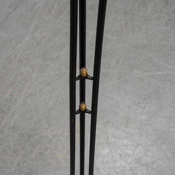 A late 20th Century ceiling light.