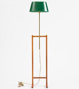 Josef Frank, Floor lamp, model G 2548, "Kryckan", Svenskt Tenn.