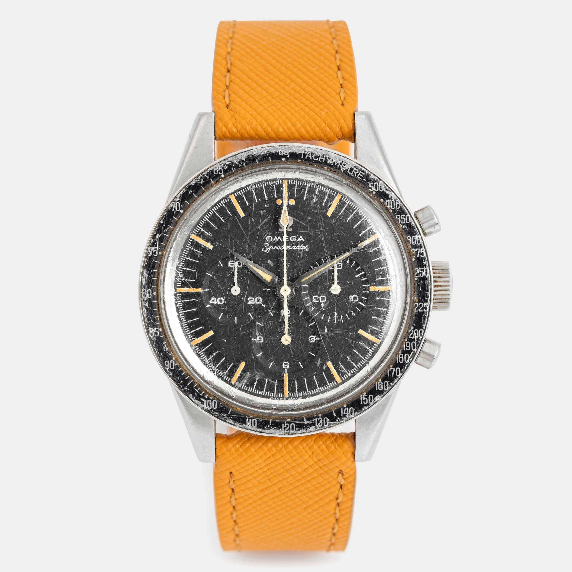 Omega, Speedmaster, chronograph, ca 1962.