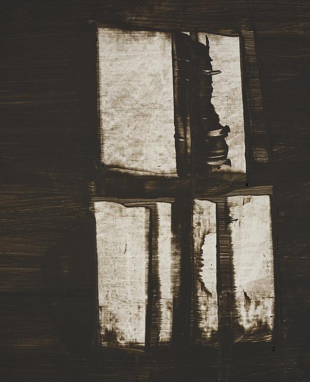 Andreas Eriksson, Utan titel.