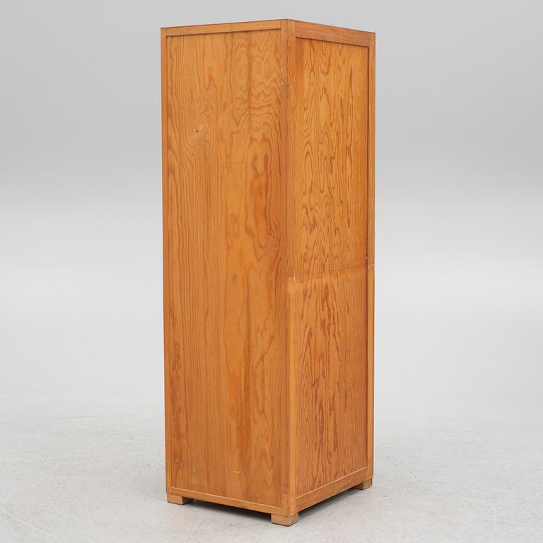 Chest of drawers, third quarter of the 20th Century.