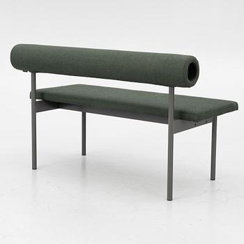 Matti Klenell, a "Font" sofa, Offecct, contemporary.
