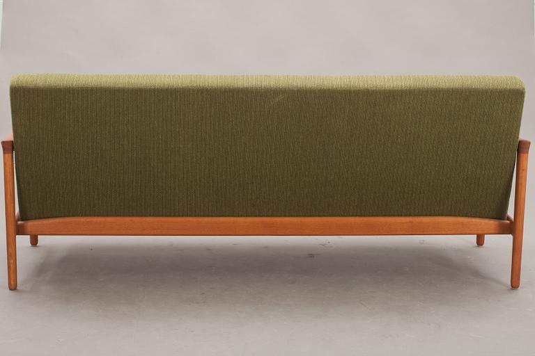 SOFFA, Bröderna Andersson, Ekenässjön. 1960-tal.