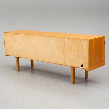 BJÖRN HULTÉN, A 'Västkust' sideboard.Bofyra, 1960s.