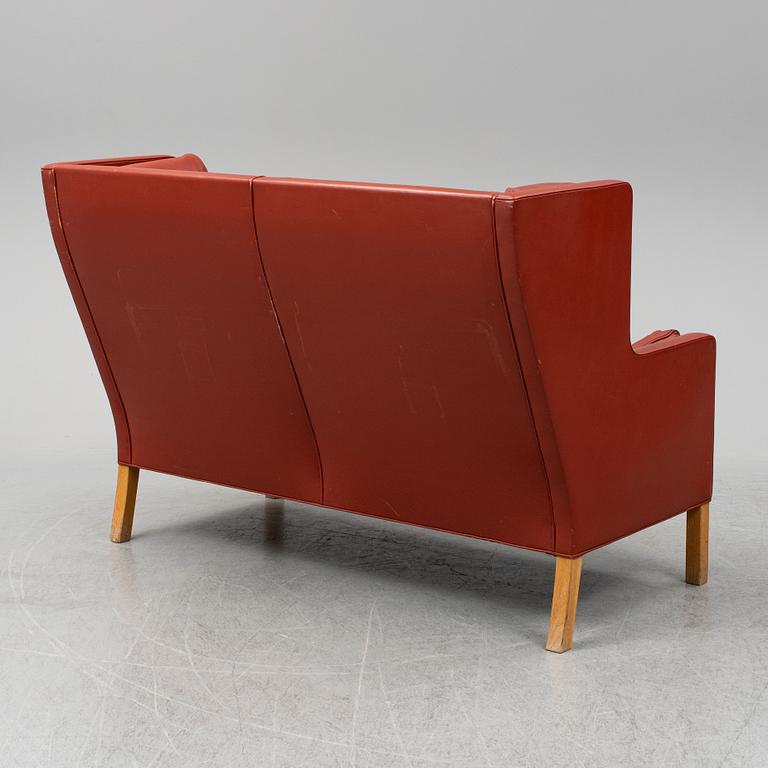 BØRGE MOGENSEN, soffa, Fredericia Stolefabrik A/S, Danmark.