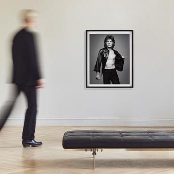 Patrik Andersson, "Mick Jagger", 1992.