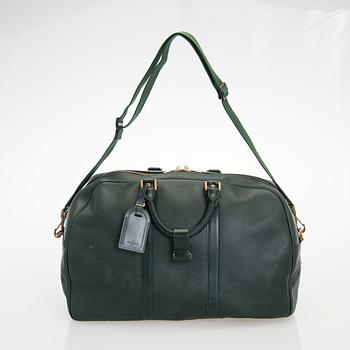 Louis Vuitton, "Taiga Kendall PM", väska.