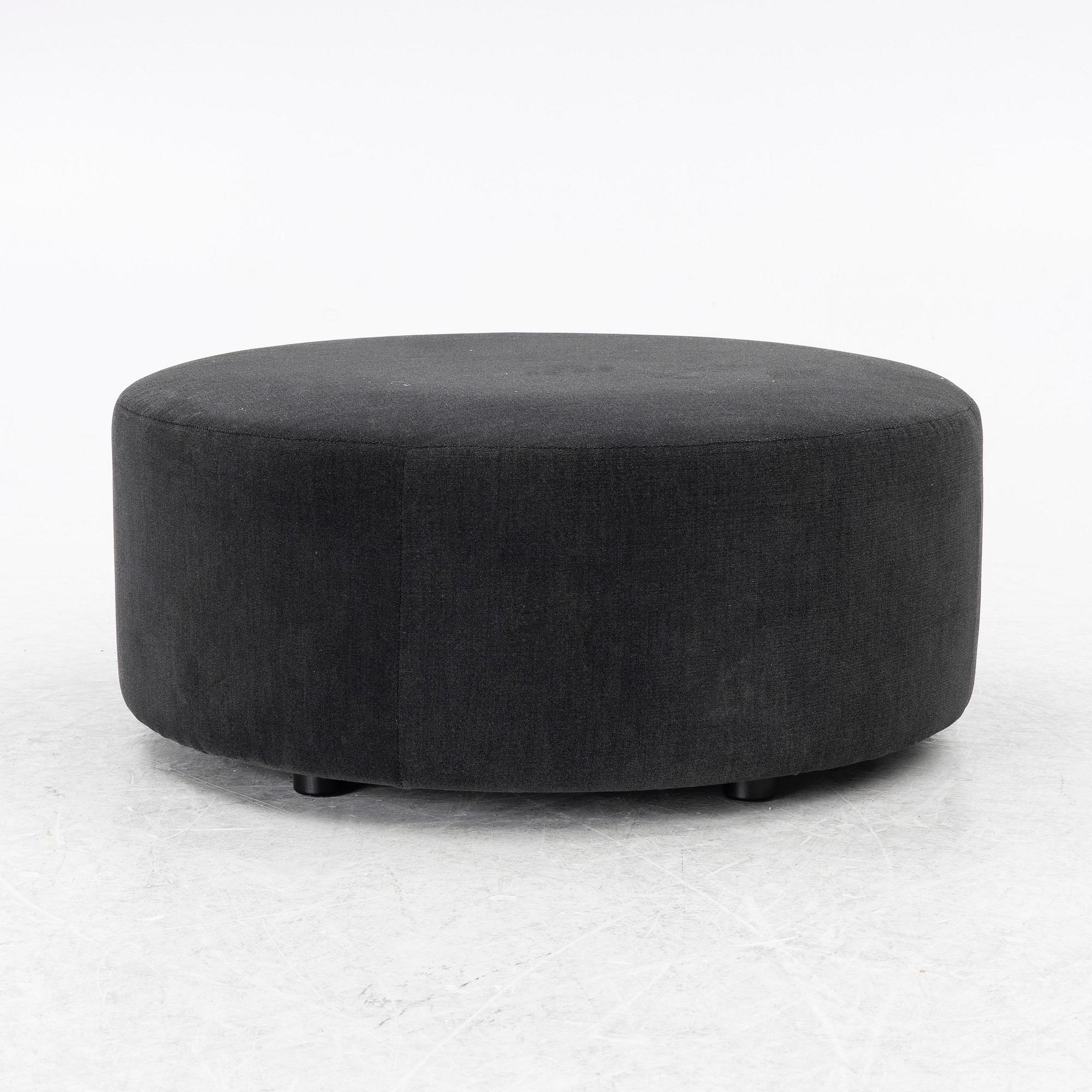 Siffpuff, contemporary.
