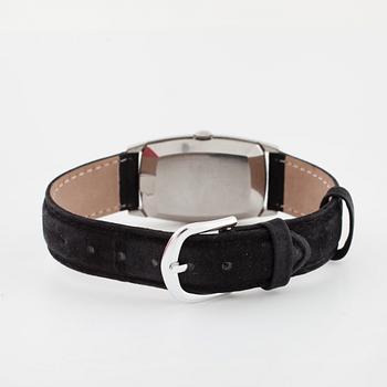 OMEGA, Constellation, wristwatch, 29 x 33 (39,5) mm.