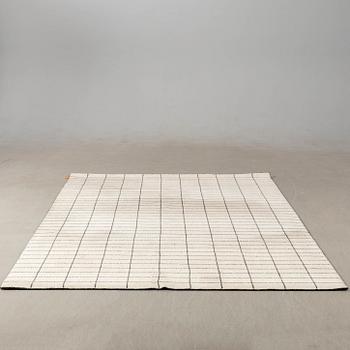 Claesson Koivisto Rune, matta, ”Tiles Brick”, Kasthall, ca 200 x 300 cm.