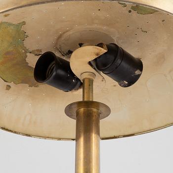 Boréns, a table lamp, model "8405, 20th century.