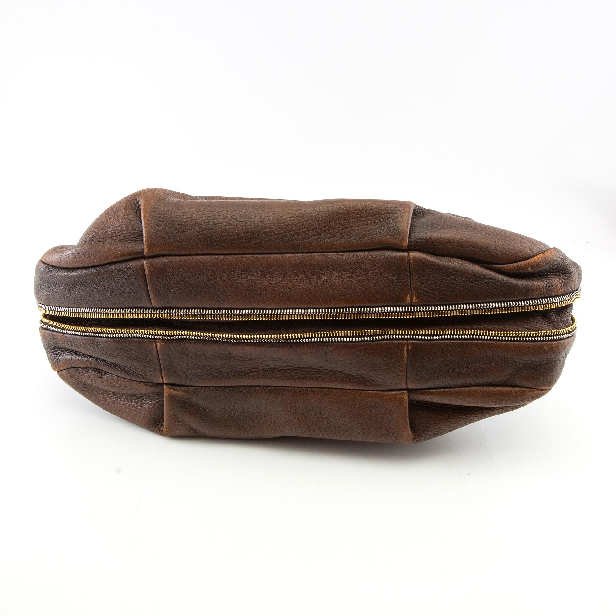 Prada, väska "Hobo".