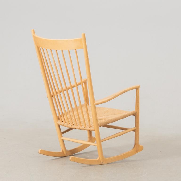 Hans J. Wegner,.