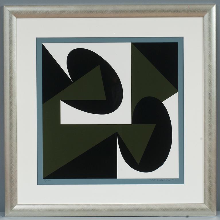 Lars-Gunnar Nordström, "DIMENSIONS AND EXTENSIONS".