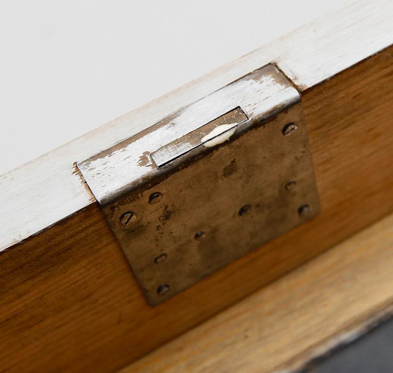 SKRIVBORD, 1900-talets första hälft.