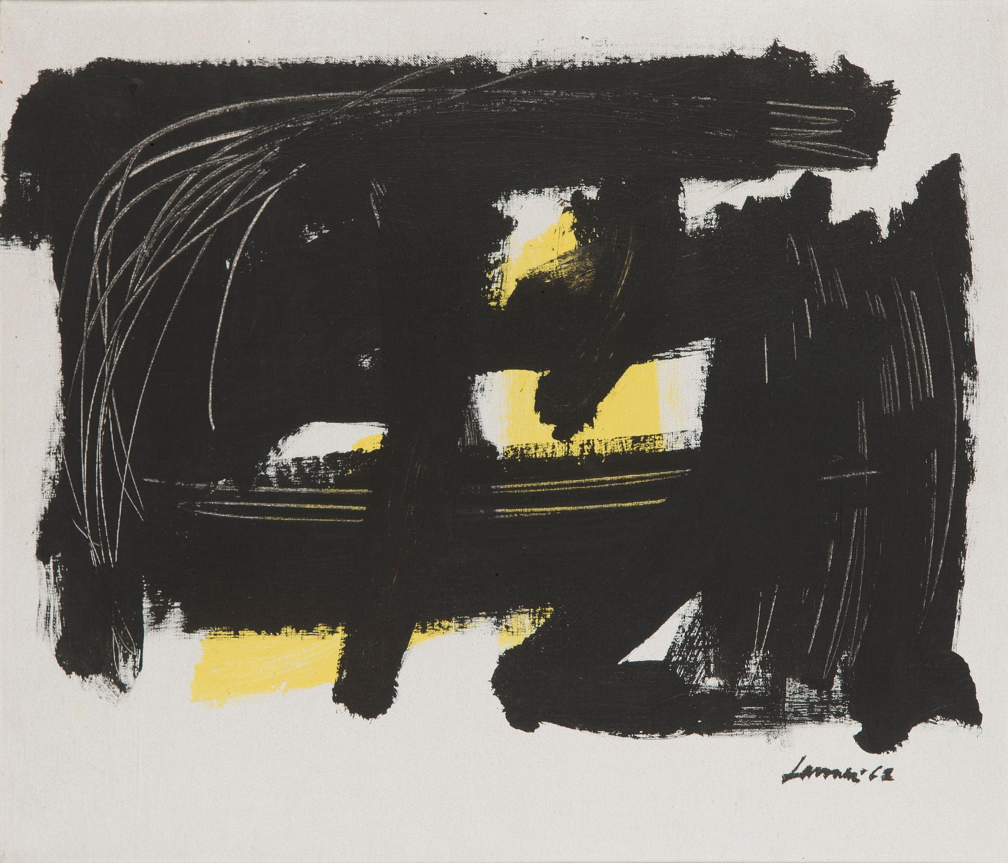 Ahti Lavonen, Composition.