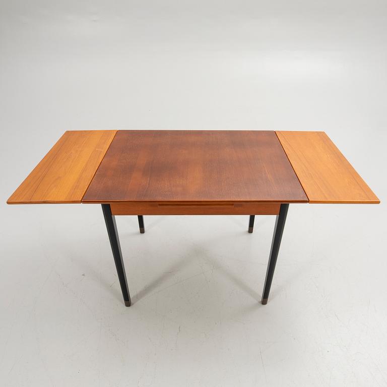 Dining table, 1960s.