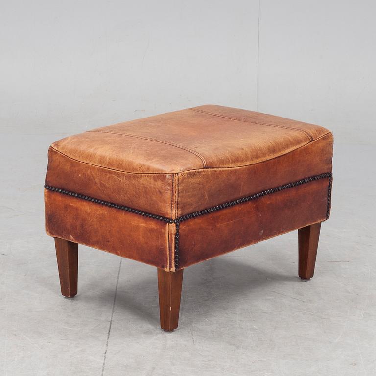 PALL, 1900-talets andra hälft.