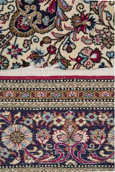 MATTA, Kashmir. Ca 198x140 cm.
