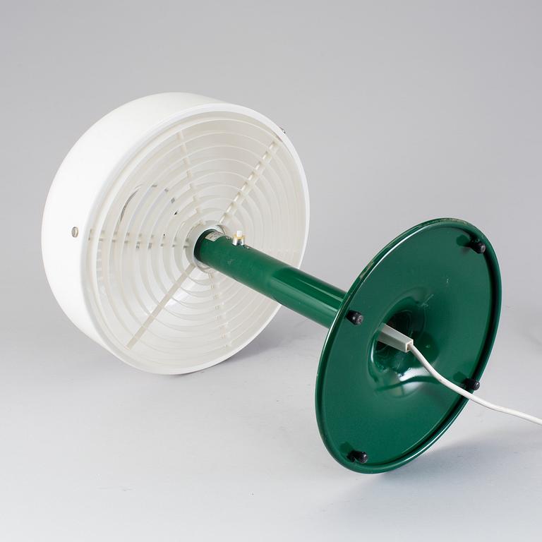 ANDERS PEHRSON, bordslampa, "Knubbling", Ateljé Lyktan. 1970/80-tal.