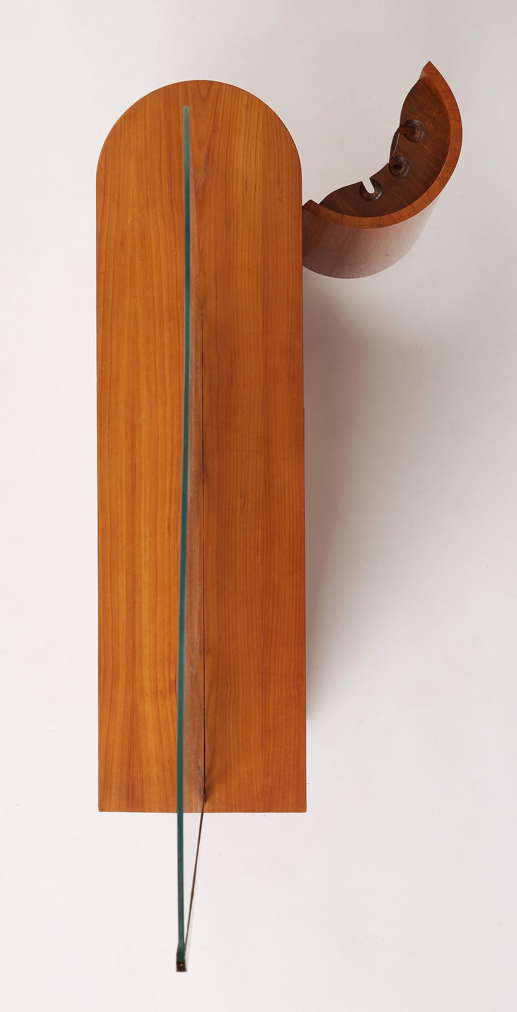 Swedish Modern, sideboard / rumsavdelare, 1930-40-tal.