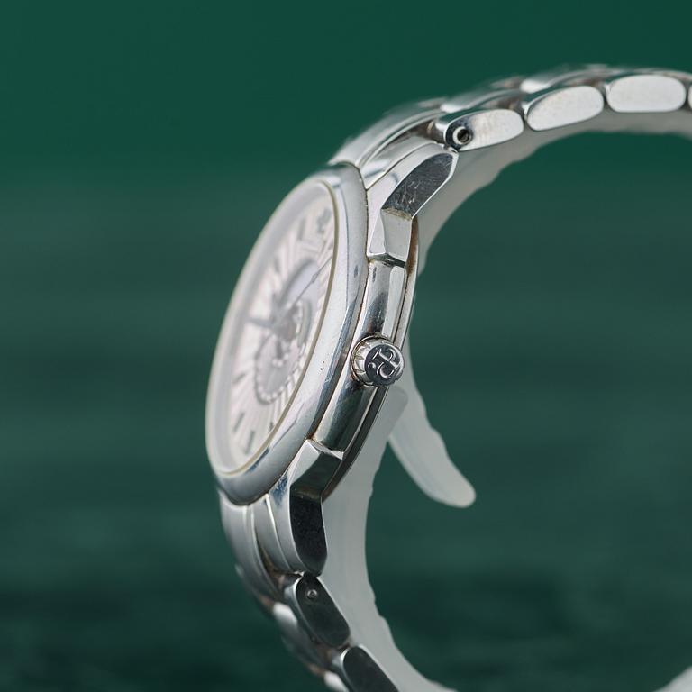 PERRELET, Le Locle, wristwatch, 36,5 mm,