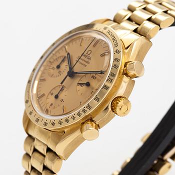Omega, Speedmaster, reduced, armbandsur, 39 mm.
