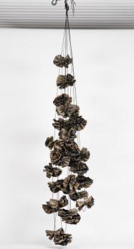 Katrine Helmersson, "Black Currents".